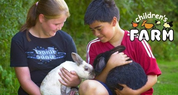 Porfell Wildlife Park & Sanctuary