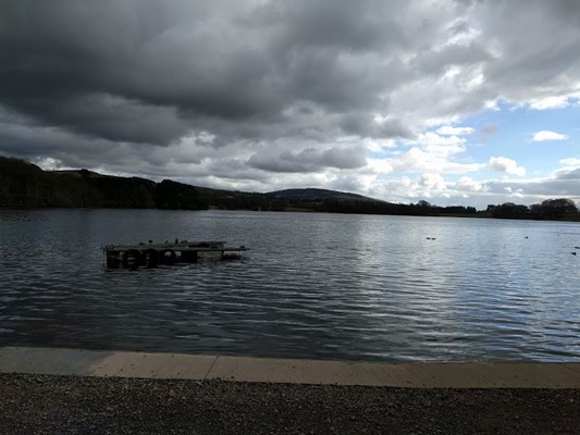 Talkin Tarn Country Park