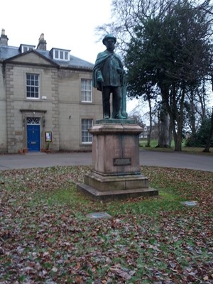 Nairn Museum