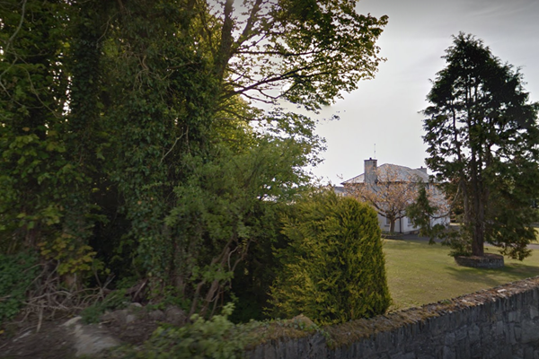 Ballyarnett Country Park