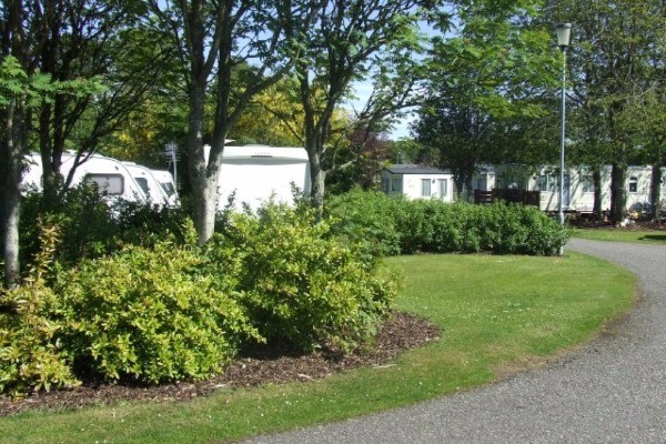 Aden Caravan & Camping
