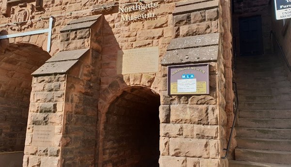 Bridgnorth Northgate Museum