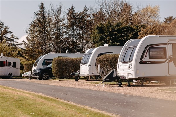 Northcliffe & Seaview Holiday Parks