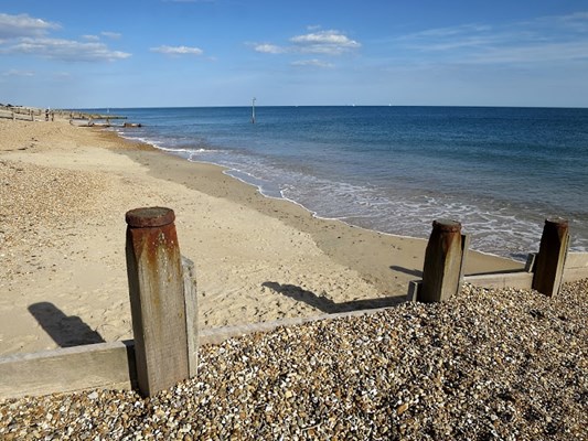 Elliotts Caravan Park
