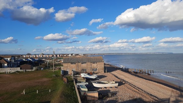 Grey Tower Caravan Park