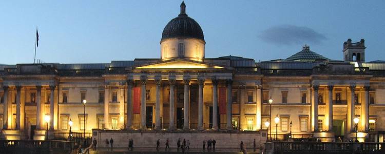 The National Gallery