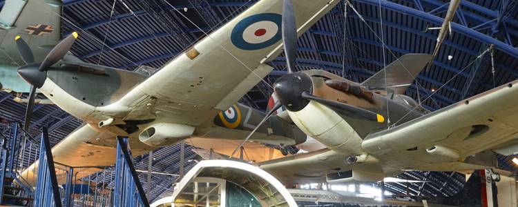 Science Museum, London