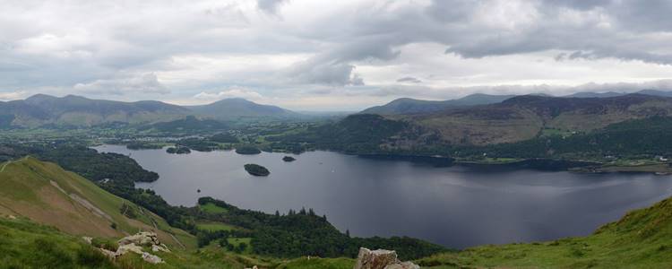 Lake District National Park