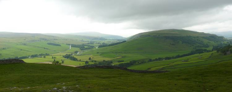 Yorkshire Dales National Park