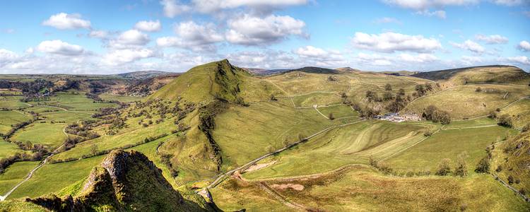 Peak District National Park