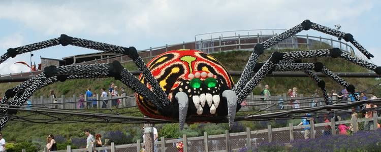 Legoland Windsor Resort