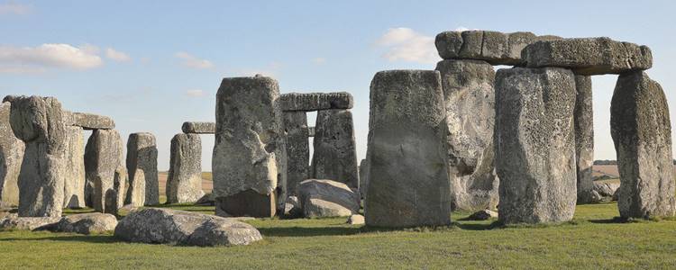 Stonehenge