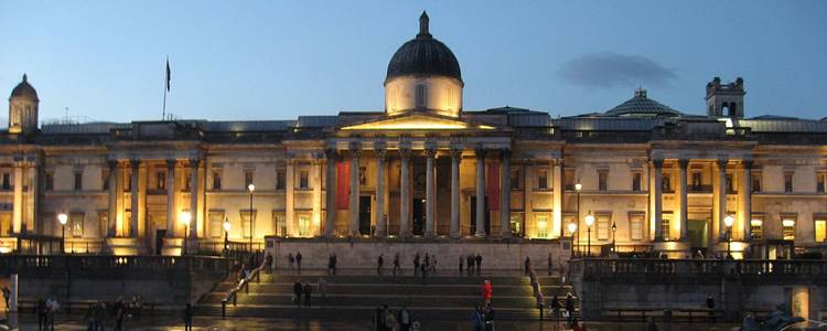 The National Gallery