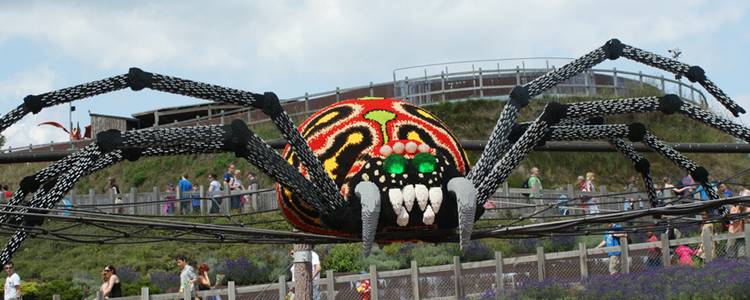 Legoland Windsor Resort