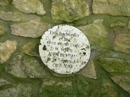 John Bunyan Museum John Bunyan Museum