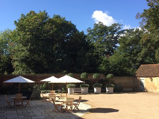 Dorney Court Dorney Court