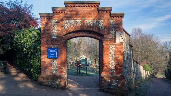 Hughenden Manor Hughenden Manor