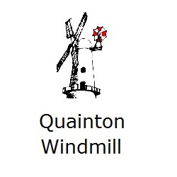 Quainton Windmill Quainton Windmill