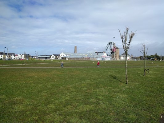 Heartlands Heartlands