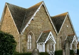 Saint Agnes Museum Saint Agnes Museum
