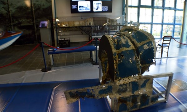 The Ruskin Museum The Ruskin Museum