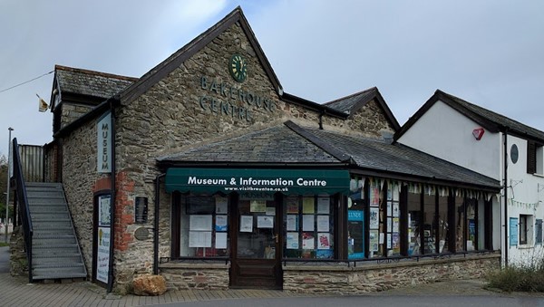 Braunton & District Museum Braunton & District Museum