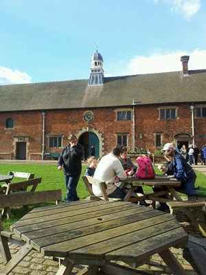 National Trust - Sudbury Hall & Museum of Childhood National Trust - Sudbury Hall & Museum of Childhood