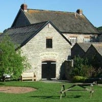Mortehoe Museum Mortehoe Museum
