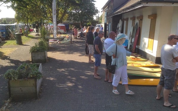 Museum of British Surfing Museum of British Surfing