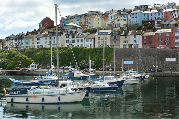 Golden Hind Museum Ship Golden Hind Museum Ship