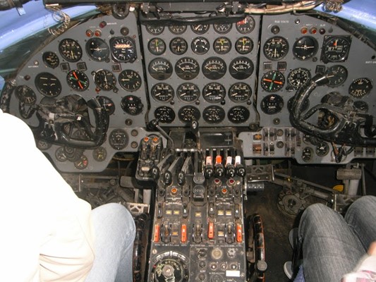 Bournemouth Aviation Museum Bournemouth Aviation Museum