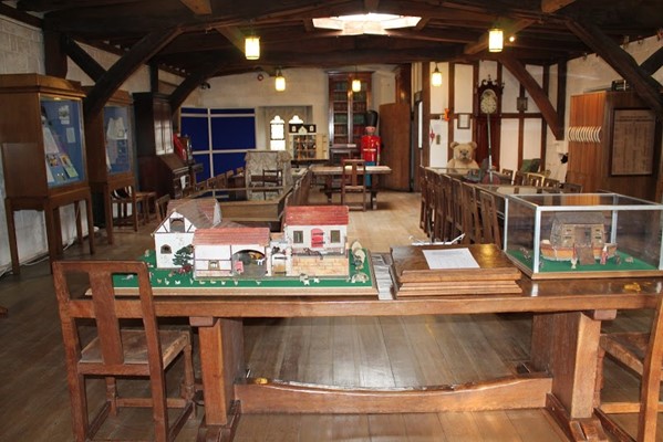 The Bayle Museum The Bayle Museum