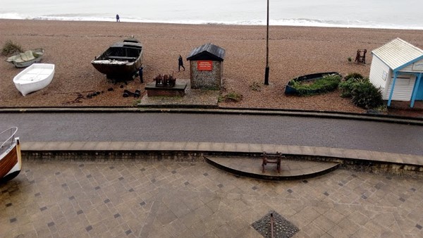 Brighton Fishing Museum Brighton Fishing Museum