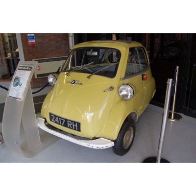 Streetlife Museum Streetlife Museum