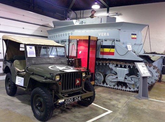 D-Day Museum D-Day Museum