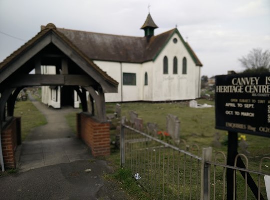 Canvey Island Heritage Centre & Museum Canvey Island Heritage Centre & Museum