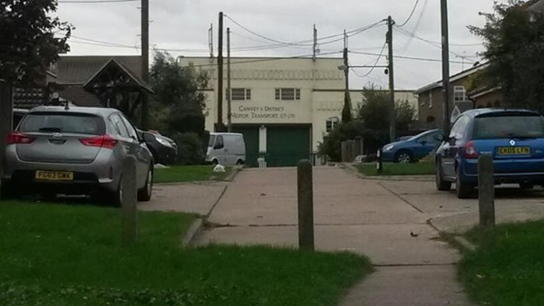 Castle Point Transport Museum Castle Point Transport Museum