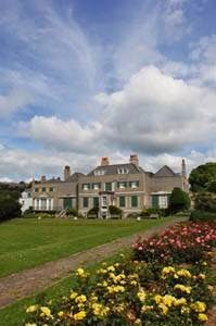 Preston Manor Preston Manor