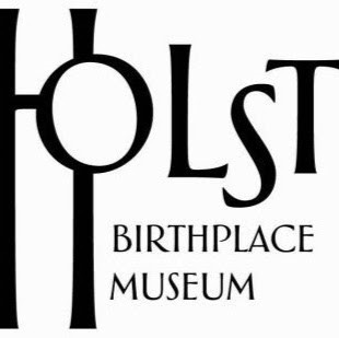 Holst Birthplace Museum Holst Birthplace Museum