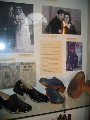 Hollytrees Museum Hollytrees Museum