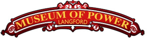 The Museum Of Power The Museum Of Power