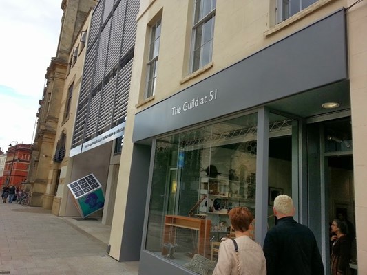 Cheltenham Art Gallery & Museum Cheltenham Art Gallery & Museum