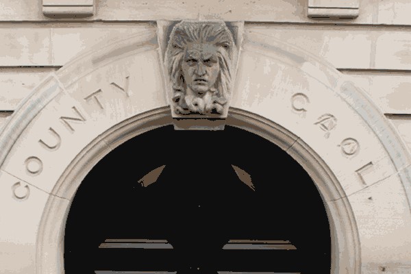 Galleries of Justice Museum Galleries of Justice Museum