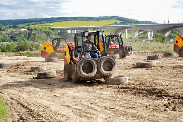 Diggerland Kent Diggerland Kent