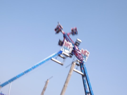 Southport Pleasureland Southport Pleasureland