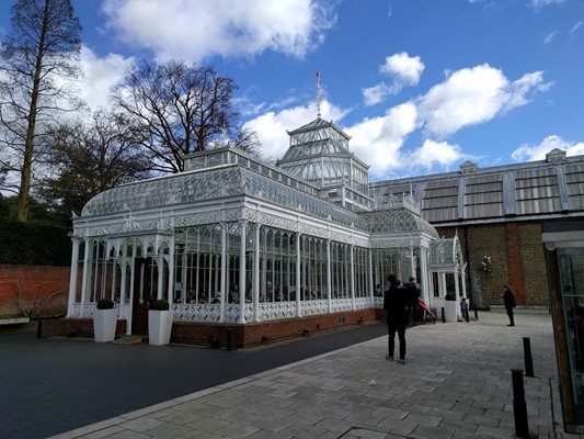 Horniman Museum & Gardens Horniman Museum & Gardens