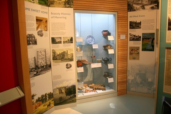 Havering Museum Ltd Havering Museum Ltd