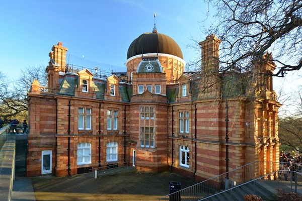 Royal Observatory Greenwich Royal Observatory Greenwich