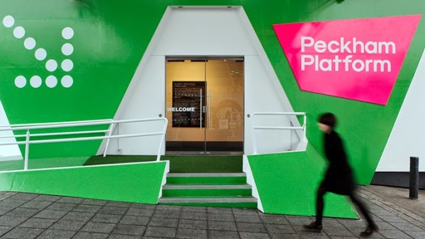 Peckham Platform Peckham Platform