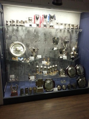 Manchester United Museum & Stadium Tour Manchester United Museum & Stadium Tour